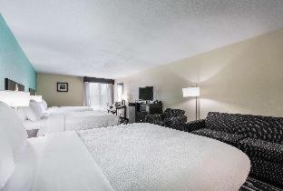 Bricktown Hotel & Extended Stay - 5