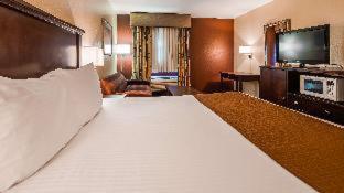 Best Western Cottage Grove Inn - 8