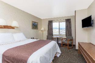 Days Inn by Wyndham Missoula Airport - 3