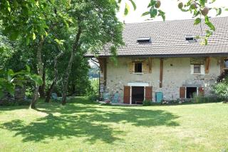 La Bergerie apartment in an old farmhouse! - Nâves-Parmelan - 9