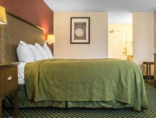 Motel 6 Rochester - Airport - 8