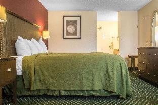 Motel 6 Rochester - Airport - 5