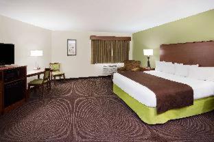 AmericInn by Wyndham Hawley - 2