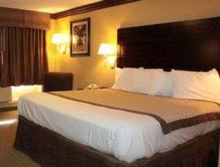 Days Inn by Wyndham Lake Charles - 9