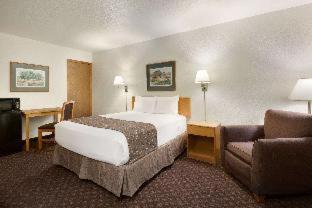 Travelodge by Wyndham Belen - Belen - 9