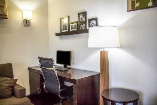 Sleep Inn Austintown - Youngstown, West - Austintown - 5