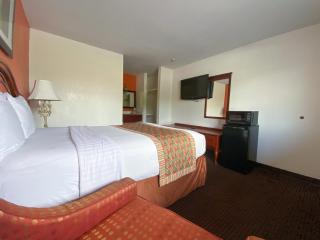 Royal Inn Richmond Hill- Savannah I-95 - Richmond Hill - 5