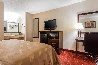 Quality Inn Mount Airy Mayberry - 5