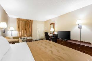 Quality Inn Mount Airy Mayberry - 2