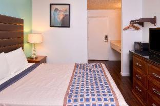 Studio 6 Suites Delano, CA - Delano - 7