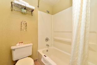 Studio 6 Suites Delano, CA - Delano - 1