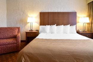 Clarion Hotel Airport - 5