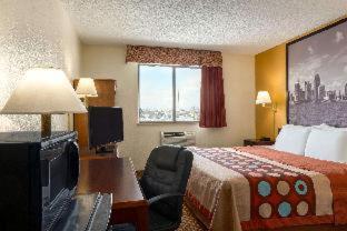 Comfort Inn Detroit - Troy - Clawson - 9