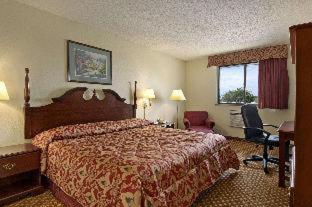 Comfort Inn Detroit - Troy - Clawson - 8
