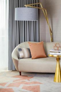 Hotel Crescent Court - Dallas - 3
