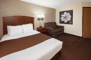 AmericInn by Wyndham Ironwood - 2