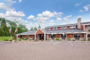 AmericInn by Wyndham Ironwood - 1