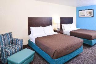 Americas Best Value Inn - Batesville - Batesville - 4