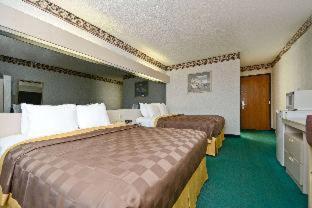 Microtel Inn & Suites by Wyndham Sunbury - Columbus North - Sunbury - 4