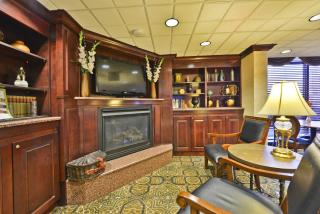 Best Western Dulles Airport Inn - 4