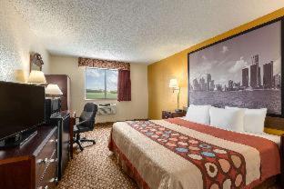 Comfort Inn Detroit - Troy - Clawson - 6