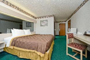 Microtel Inn & Suites by Wyndham Sunbury - Columbus North - Sunbury - 1
