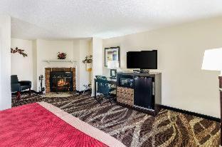 Econo Lodge Glade Springs I-81 - 4
