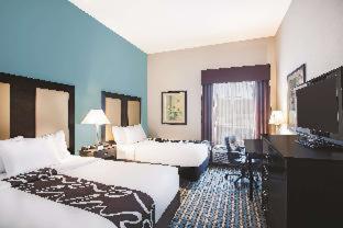 La Quinta by Wyndham Stonington-Mystic Area - 3