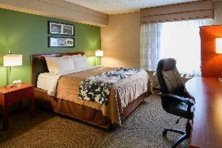 Sleep Inn near Penn State - State College, PA - State College - 3