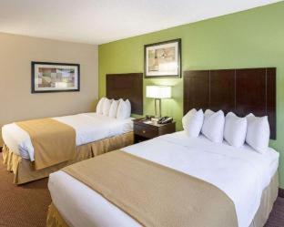 Best Western Childress West Hotel - 9