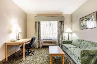 Quality Inn & Suites Pearl-Jackson - 9
