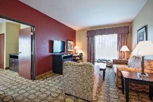 Comfort Inn & Suites New Iberia - Avery Island - 8