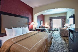 Comfort Inn & Suites New Iberia - Avery Island - 5