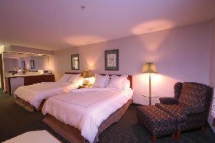 Shilo Inn Suites Salem - Salem - 8