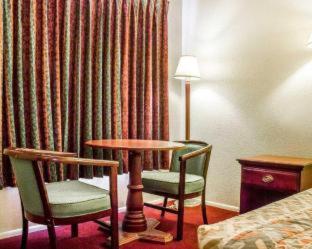 Rodeway Inn Winslow I-40 - Winslow - 2