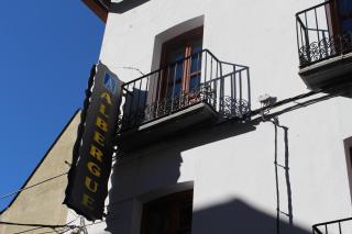 Albergue-Refugio Sargantana - Canfranc - 3