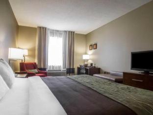 Comfort Inn Amite - 7