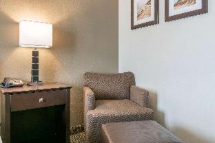 Comfort Inn & Suites Porter near Indiana Dunes - Porter - 8