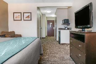 Comfort Inn & Suites Porter near Indiana Dunes - Porter - 6