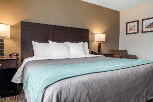 Comfort Inn & Suites Porter near Indiana Dunes - Porter - 5