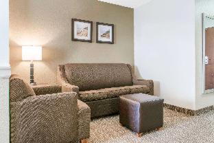 Comfort Inn & Suites Porter near Indiana Dunes - Porter - 3