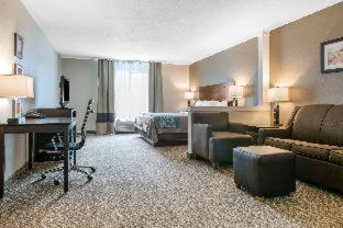 Comfort Inn & Suites Porter near Indiana Dunes - Porter - 2