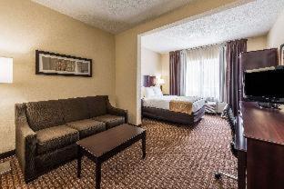 Comfort Suites - 8