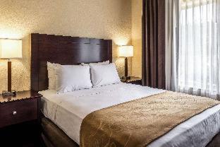 Comfort Suites - 6