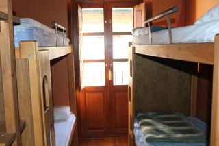 Albergue-Refugio Sargantana - Canfranc - 7
