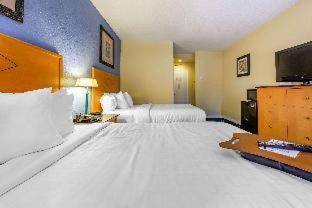 Inn at Lebanon - Hershey & Manheim area - Lebanon - 1
