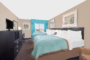 Wyndham Garden Midland - Midland - 4