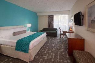 Howard Johnson by Wyndham Toms River - Toms River - 5