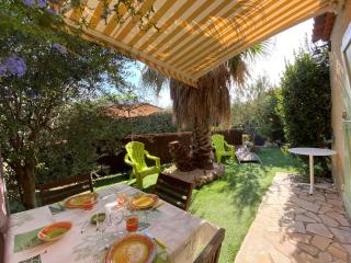 Bastide du Levant - 50m plage - Rez de jardin - Sainte-Maxime - 2