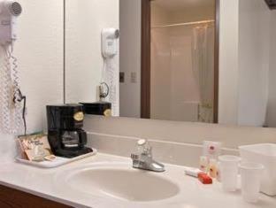 Super 8 by Wyndham Crawfordsville - 3